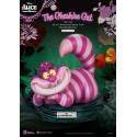 Alice au pays des merveilles - Statuette Master Craft The Cheshire Cat 36 cm