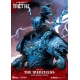 DC Comics - Figurine Dynamic Action Heroes 1/9 The Merciless 20 cm