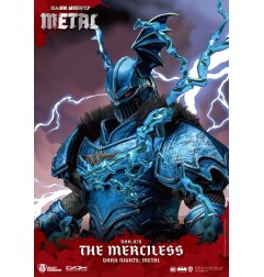 DC Comics - Figurine Dynamic Action Heroes 1/9 The Merciless 20 cm