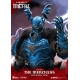 DC Comics - Figurine Dynamic Action Heroes 1/9 The Merciless 20 cm