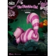 Alice au pays des merveilles - Statuette Master Craft The Cheshire Cat 36 cm