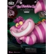 Alice au pays des merveilles - Statuette Master Craft The Cheshire Cat 36 cm