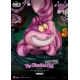 Alice au pays des merveilles - Statuette Master Craft The Cheshire Cat 36 cm