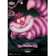 Alice au pays des merveilles - Statuette Master Craft The Cheshire Cat 36 cm