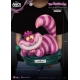 Alice au pays des merveilles - Statuette Master Craft The Cheshire Cat 36 cm