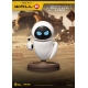 Wall-E - Pack 2 figurines Mini Egg Attack Wall-E Series  & Eve 8 cm