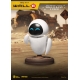 Wall-E - Pack 2 figurines Mini Egg Attack Wall-E Series  & Eve 8 cm