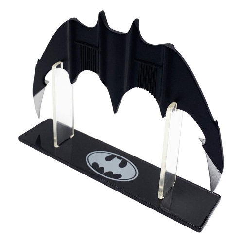 Batman (1989) - Mini réplique Batarang 15 cm