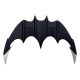 Batman (1989) - Mini réplique Batarang 15 cm