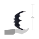 Batman (1989) - Mini réplique Batarang 15 cm