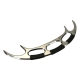 Star Trek - Mini réplique Bat'Leth 18 cm