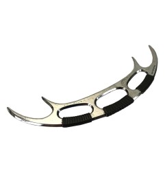 Star Trek - Mini réplique Bat'Leth 18 cm