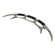 Star Trek - Mini réplique Bat'Leth 18 cm