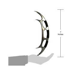 Star Trek - Mini réplique Bat'Leth 18 cm