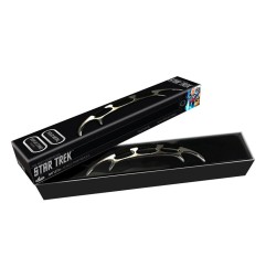 Star Trek - Mini réplique Bat'Leth 18 cm