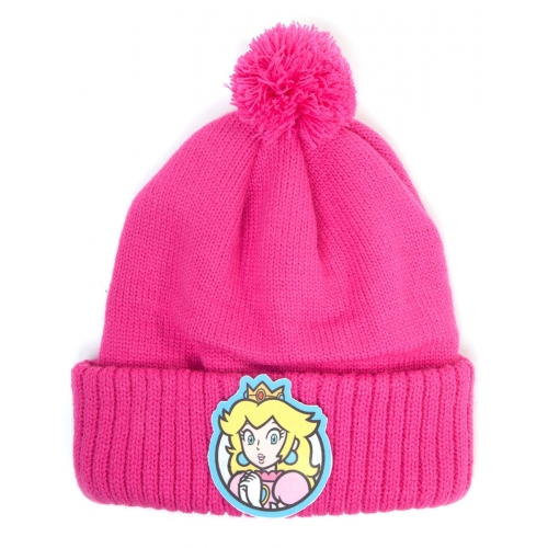 Nintendo - Bonnet Princess Peach