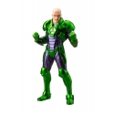 DC Comics - Statuette PVC ARTFX+ 1/10 Lex Luthor (The New 52) 20 cm