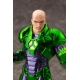 DC Comics - Statuette PVC ARTFX+ 1/10 Lex Luthor (The New 52) 20 cm