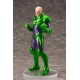 DC Comics - Statuette PVC ARTFX+ 1/10 Lex Luthor (The New 52) 20 cm