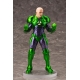 DC Comics - Statuette PVC ARTFX+ 1/10 Lex Luthor (The New 52) 20 cm