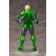 DC Comics - Statuette PVC ARTFX+ 1/10 Lex Luthor (The New 52) 20 cm