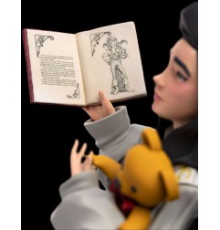 Le Labyrinthe - Figurine Mini Epics Sarah Williams 16 cm