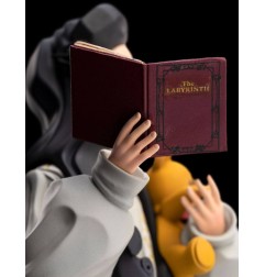 Labyrinthe - Figurine Mini Epics Sarah Williams 16 cm