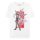 Yu-Gi-Oh ! - T-Shirt Yami Yugi & Dark Magician