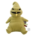 L'étrange Noël de Mr. Jack - Peluche Zippermouth Oogie Boogie 25 cm