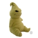 L'étrange Noël de Mr. Jack - Peluche Zippermouth Oogie Boogie 25 cm