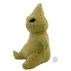 L'étrange Noël de Mr. Jack - Peluche Zippermouth Oogie Boogie 25 cm