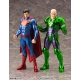 DC Comics - Statuette PVC ARTFX+ 1/10 Lex Luthor (The New 52) 20 cm