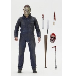 Halloween Kills (2021) - Figurine Ultimate Michael Myers 18 cm