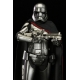 Star Wars Episode VII - Statuette PVC ARTFX+ 1/10 Captain Phasma 20 cm