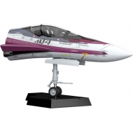 Macross Delta - Figurine PLAMAX MF-52: minimum factory Fighter Nose Collection VF-31C 31 cm