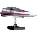 Macross Delta - Figurine PLAMAX MF-52: minimum factory Fighter Nose Collection VF-31C 31 cm