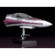 Macross Delta - Figurine PLAMAX MF-52: minimum factory Fighter Nose Collection VF-31C 31 cm