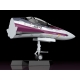 Macross Delta - Figurine PLAMAX MF-52: minimum factory Fighter Nose Collection VF-31C 31 cm