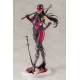 G.I. Joe Bishoujo - Statuette 1/7 Dawn Moreno Snake Eyes II 23 cm