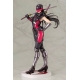 G.I. Joe Bishoujo - Statuette 1/7 Dawn Moreno Snake Eyes II 23 cm