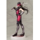 G.I. Joe Bishoujo - Statuette 1/7 Dawn Moreno Snake Eyes II 23 cm