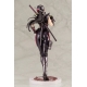 G.I. Joe Bishoujo - Statuette 1/7 Dawn Moreno Snake Eyes II 23 cm