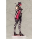 G.I. Joe Bishoujo - Statuette 1/7 Dawn Moreno Snake Eyes II 23 cm