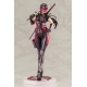 G.I. Joe Bishoujo - Statuette 1/7 Dawn Moreno Snake Eyes II 23 cm