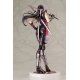 G.I. Joe Bishoujo - Statuette 1/7 Dawn Moreno Snake Eyes II 23 cm