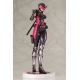 G.I. Joe Bishoujo - Statuette 1/7 Dawn Moreno Snake Eyes II 23 cm