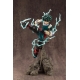 My Hero Academia - Statuette ARTFXJ 1/8 Izuku Midoriya Ver. 2 Bonus Edition 29 cm