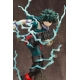 My Hero Academia - Statuette ARTFXJ 1/8 Izuku Midoriya Ver. 2 Bonus Edition 29 cm