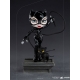 DC Comics - Figurine Mini Co. Deluxe PVC Catwoman (Batman Returns) 17 cm