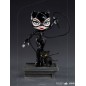 DC Comics - Figurine Mini Co. Deluxe PVC Catwoman (Batman Returns) 17 cm
